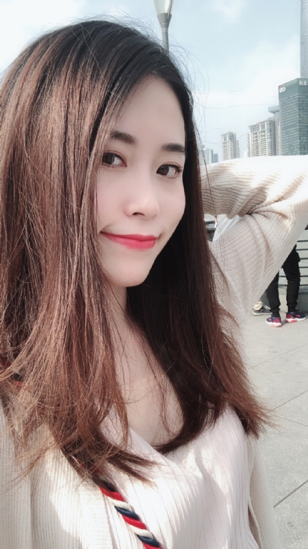 李梦婷的第一张照片--明溪相亲网