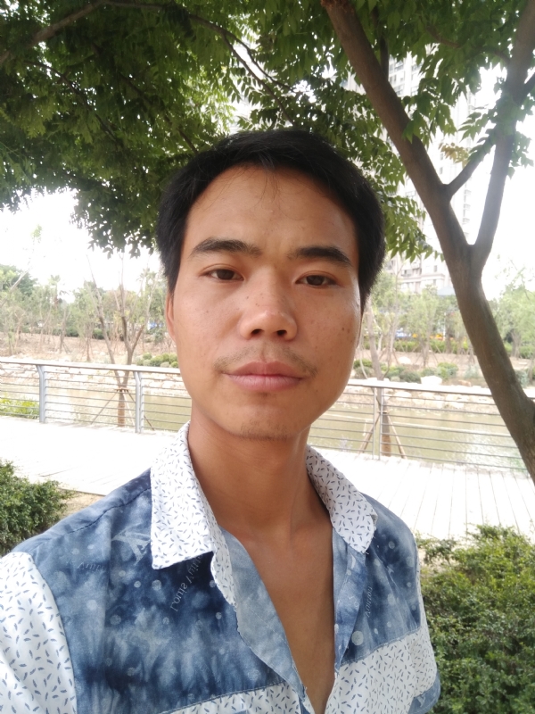福州哥的第一张照片--明溪相亲网