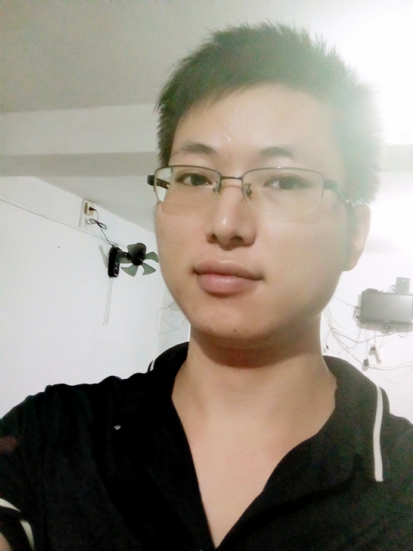 安静的心的第一张照片--明溪相亲网