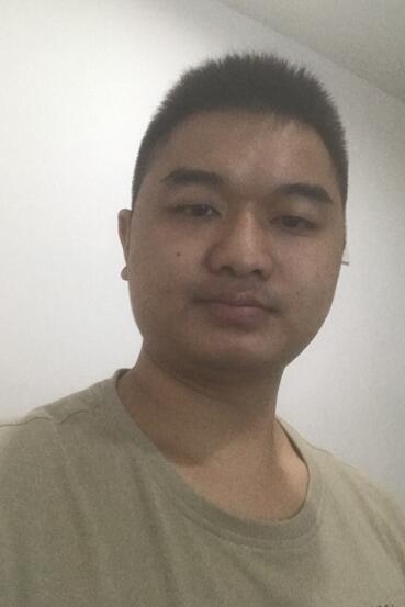优优的第一张照片--明溪相亲网