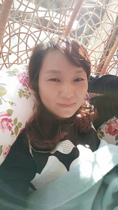 悦己的第一张照片--明溪相亲网
