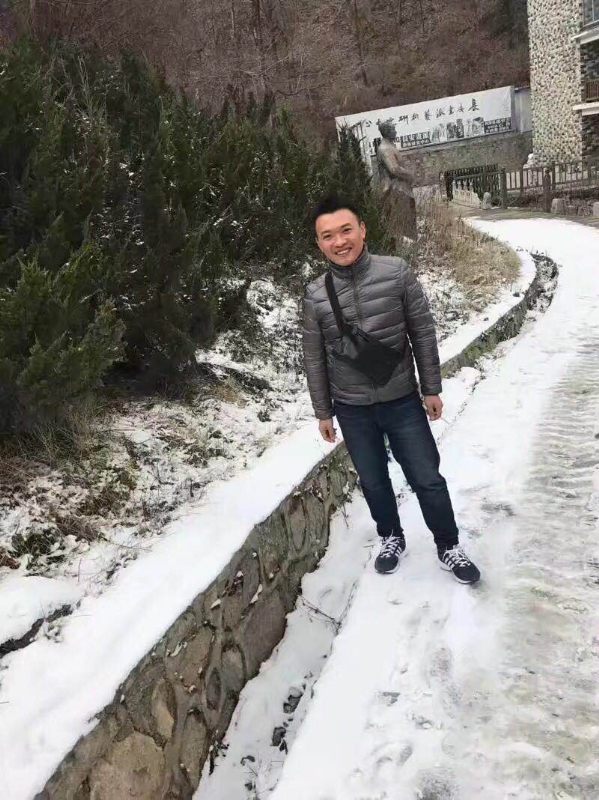 风筝的第一张照片--明溪相亲网