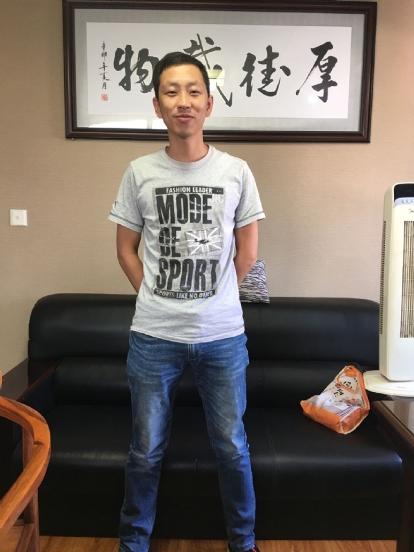 逝水流年的第一张照片--明溪相亲网