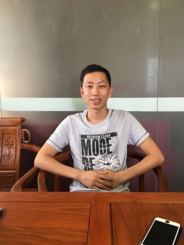 逝水流年的第二张照片--明溪相亲网