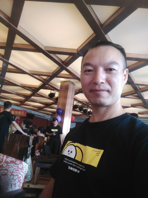爱森的第一张照片--明溪相亲网