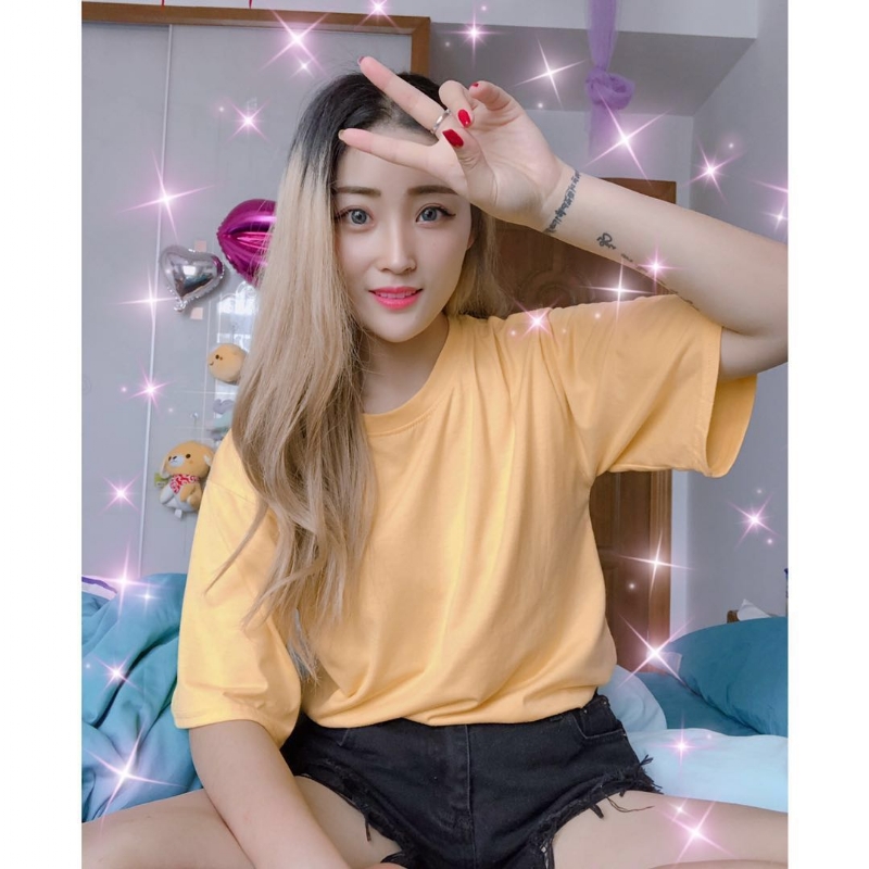 芝麻团子的第一张照片--明溪相亲网