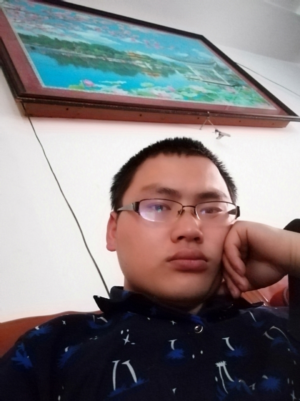 90男孩的第一张照片--明溪相亲网
