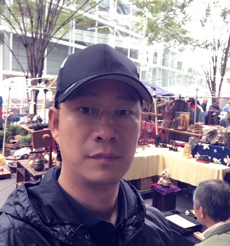 相聚是缘的第一张照片--明溪相亲网
