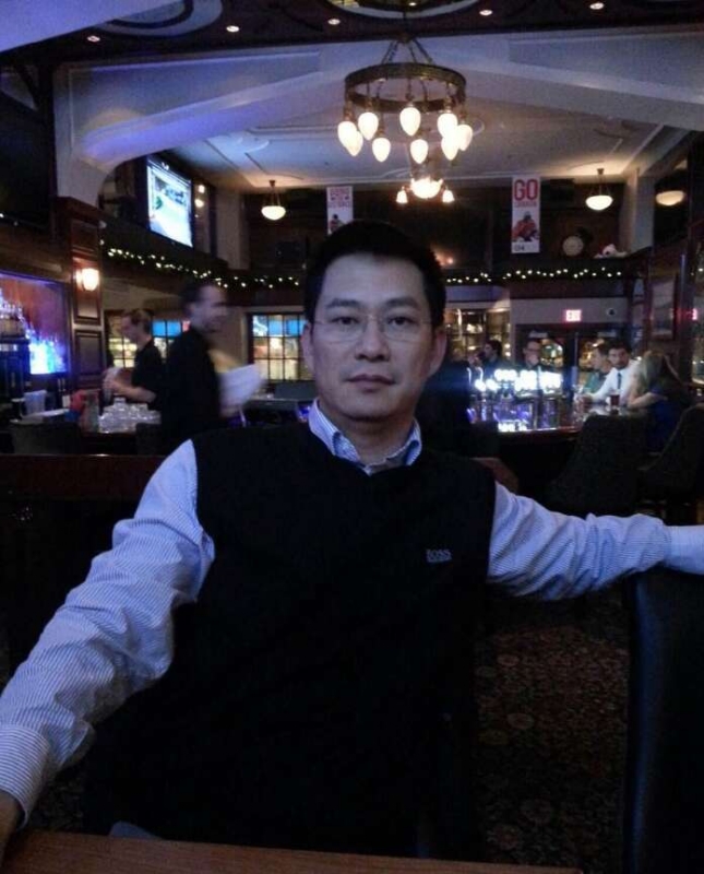相聚是缘的第二张照片--明溪相亲网