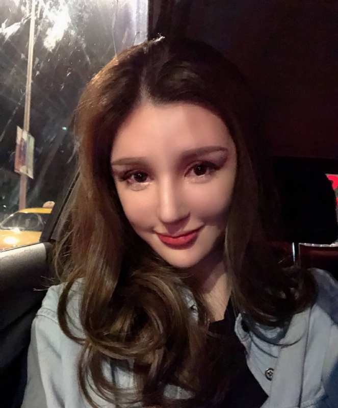 想你的第一张照片--明溪相亲网