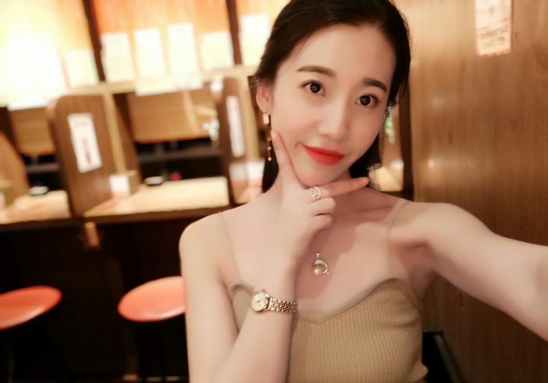 杨文嘉的第一张照片--明溪相亲网