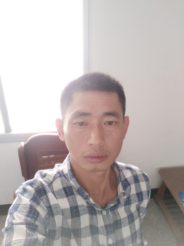 不期而遇的第一张照片--明溪相亲网