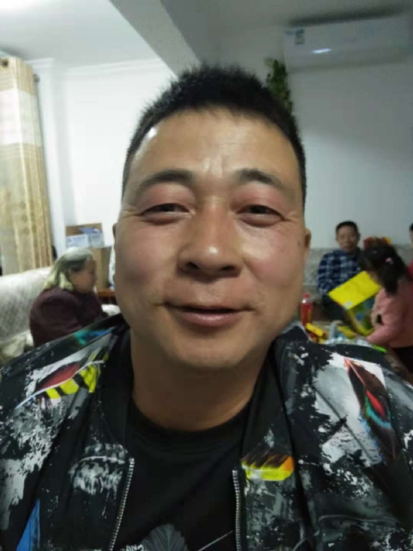 wws的第一张照片--明溪相亲网