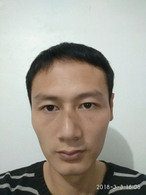 天天的第一张照片--明溪相亲网