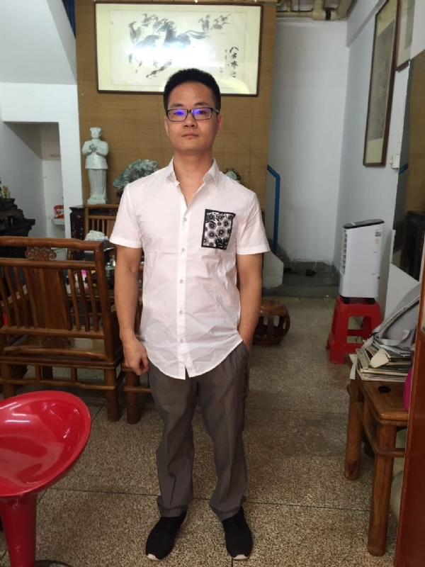 想要一个家的第一张照片--明溪相亲网