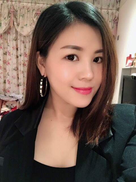 水晶之恋的第二张照片--明溪相亲网