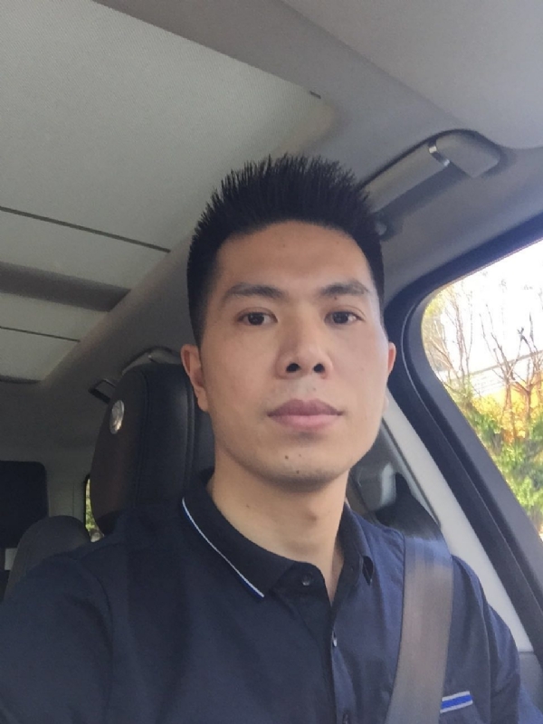 天道酬勤的第一张照片--明溪相亲网