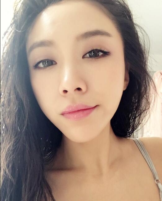 欣欣的第二张照片--明溪相亲网
