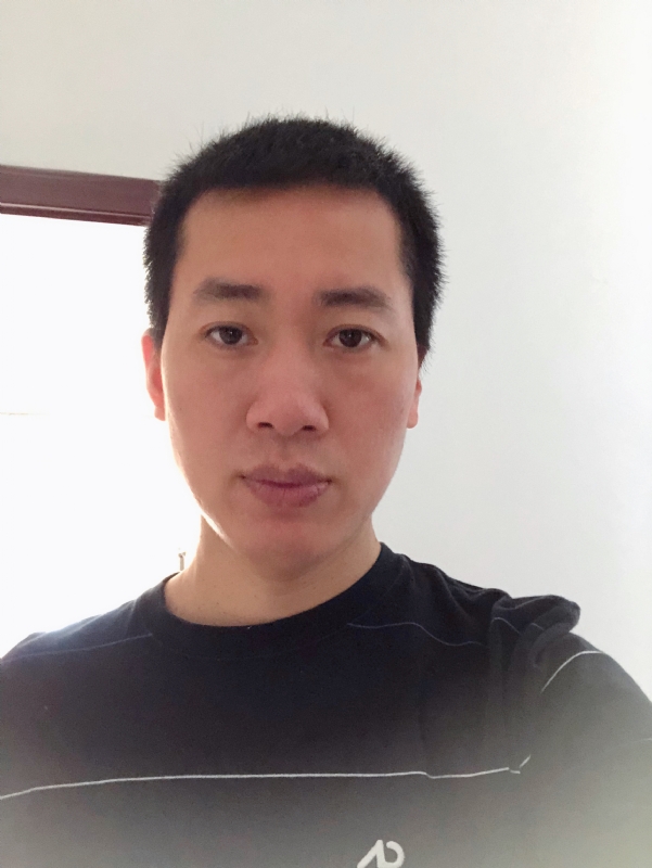 august的第二张照片--明溪相亲网