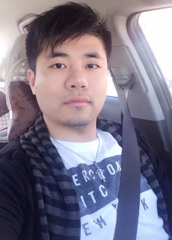 侯爵的第一张照片--明溪相亲网