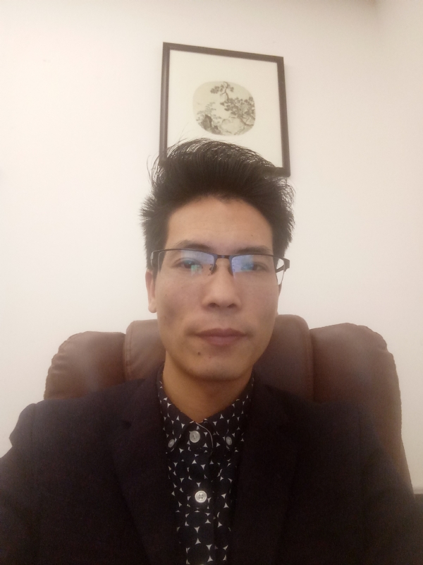 爱也要以诚相待的第一张照片--明溪相亲网