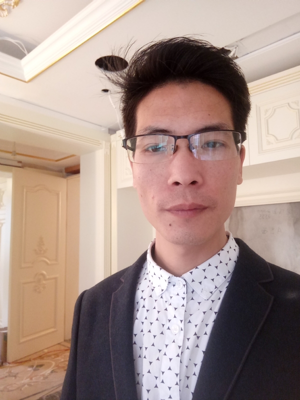 爱也要以诚相待的第二张照片--明溪相亲网