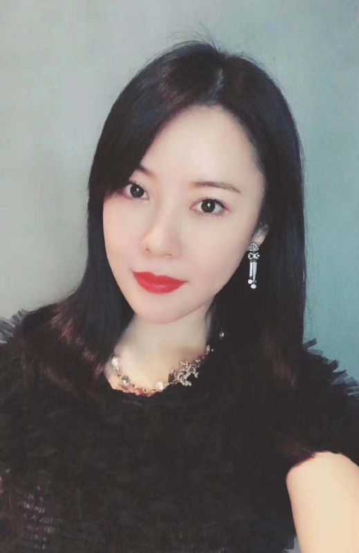 李莉的第一张照片--明溪相亲网