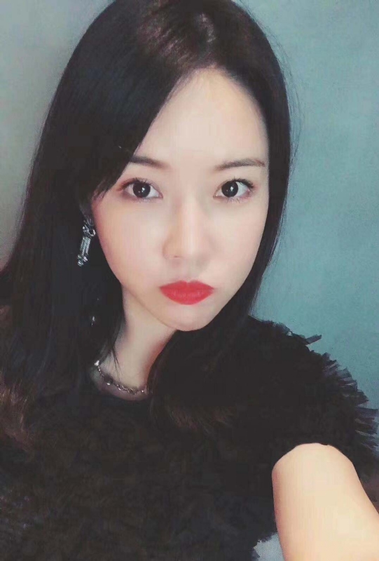 李莉的第二张照片--明溪相亲网