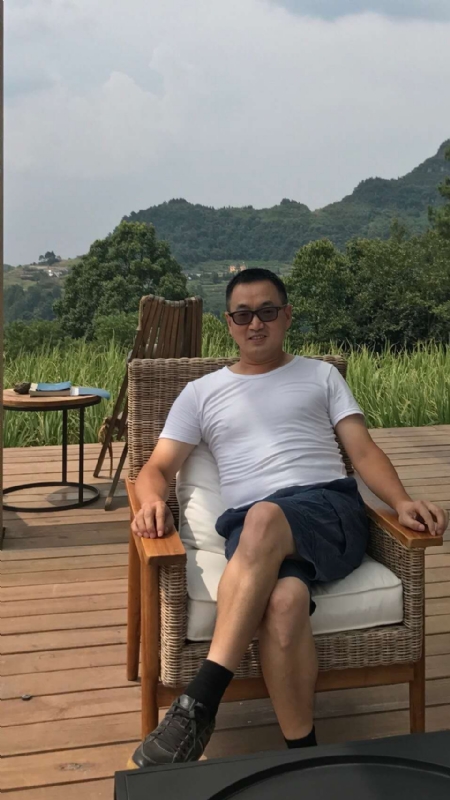 云霄的第一张照片--明溪相亲网