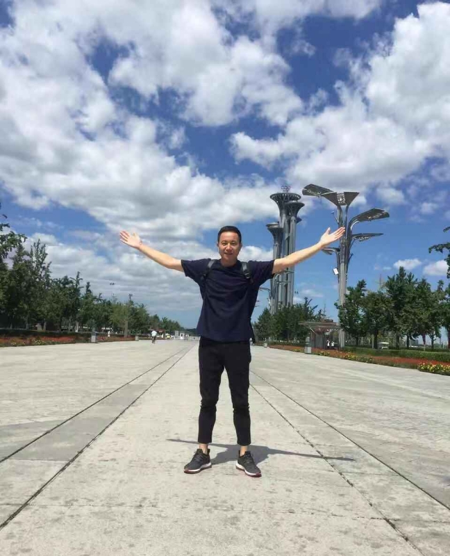 林东的第一张照片--明溪相亲网