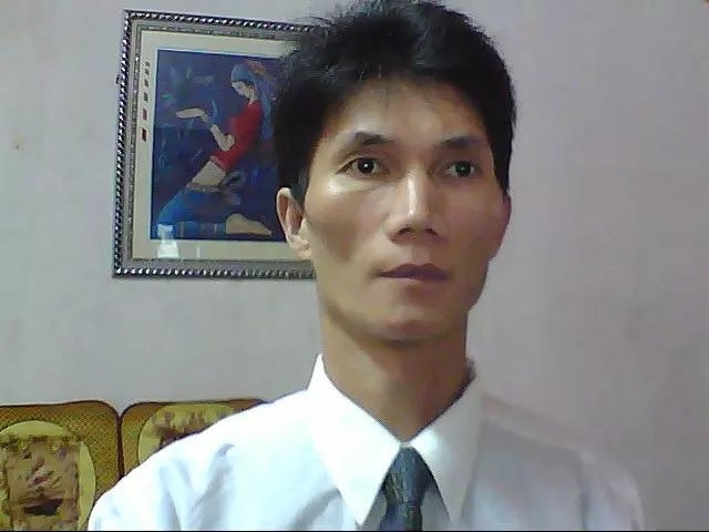 阿文的第一张照片--明溪相亲网