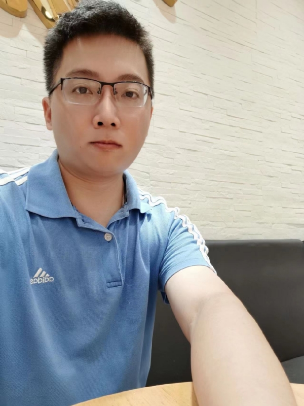 月亮河的第一张照片--明溪相亲网