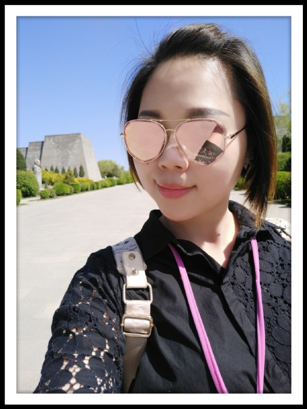 Nicole的第一张照片--明溪相亲网