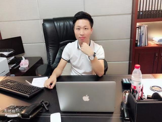 追梦的第一张照片--明溪相亲网