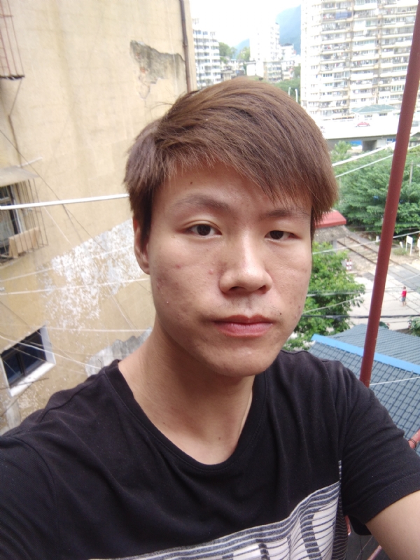 遇见你的第一张照片--明溪相亲网