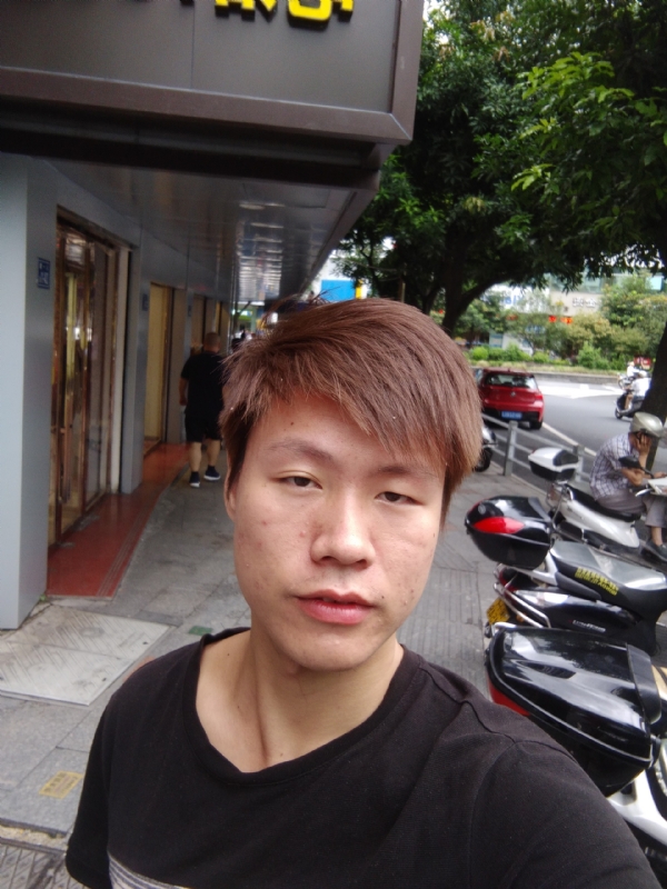 遇见你的第二张照片--明溪相亲网