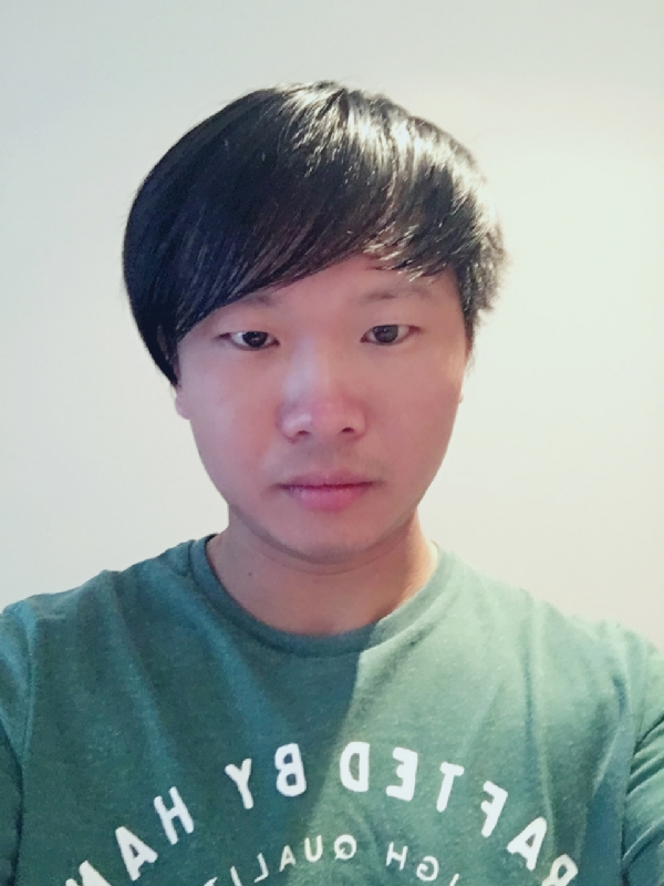 james的第一张照片--明溪相亲网