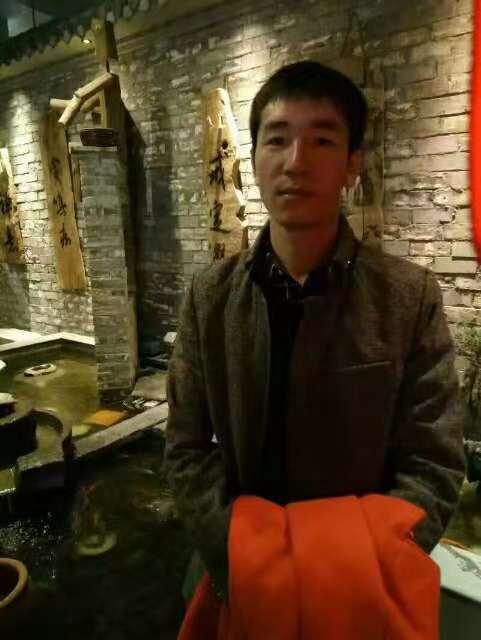 王森的第一张照片--明溪相亲网