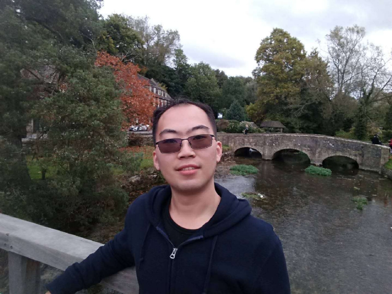 Allen的第一张照片--明溪相亲网
