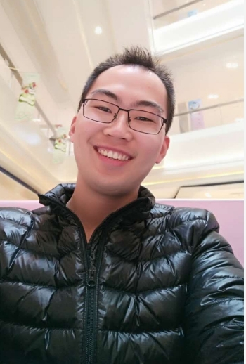 Allen的第二张照片--明溪相亲网