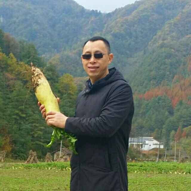 墨迹男的第一张照片--明溪相亲网