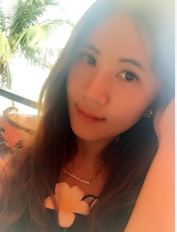 婷婷的第一张照片--明溪相亲网