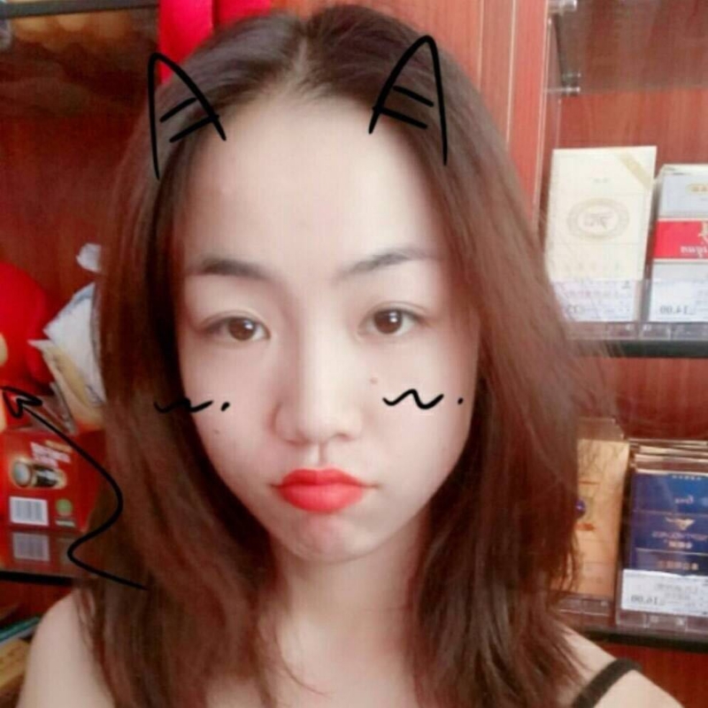 美美的第一张照片--明溪相亲网