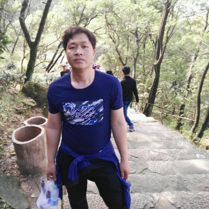 宁静的夏天的第一张照片--明溪相亲网