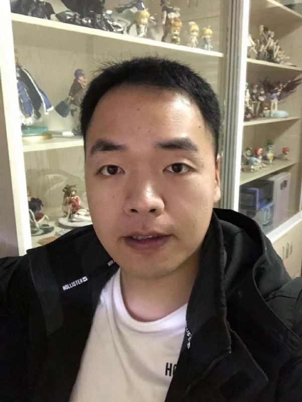 暴走KUMA的第一张照片--明溪相亲网
