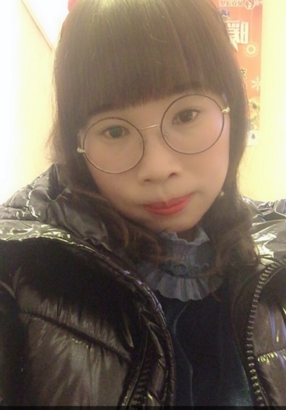 琴子的第一张照片--明溪相亲网