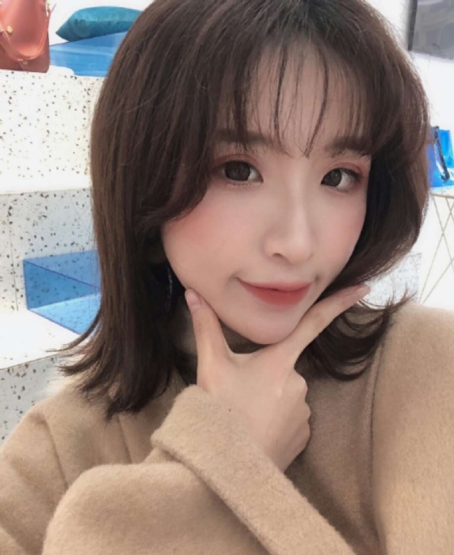 莉婷的第一张照片--明溪相亲网