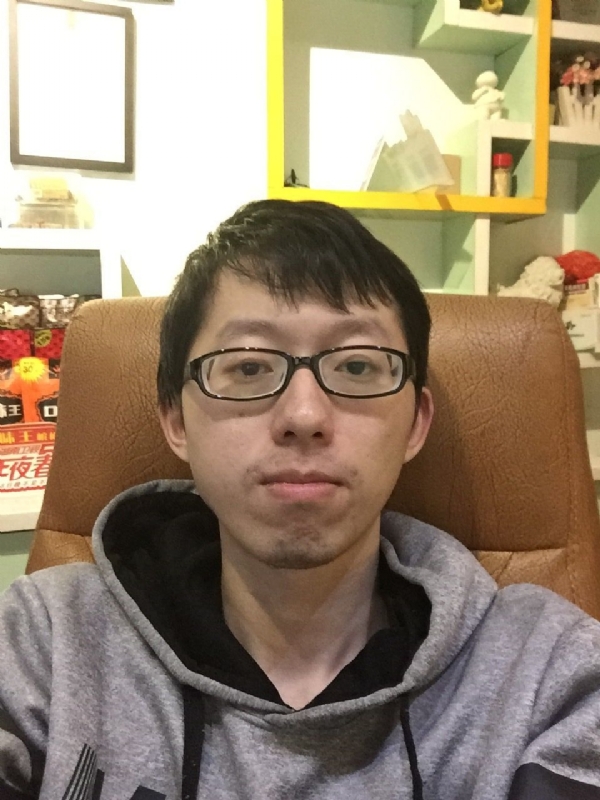 桀桀的第一张照片--明溪相亲网