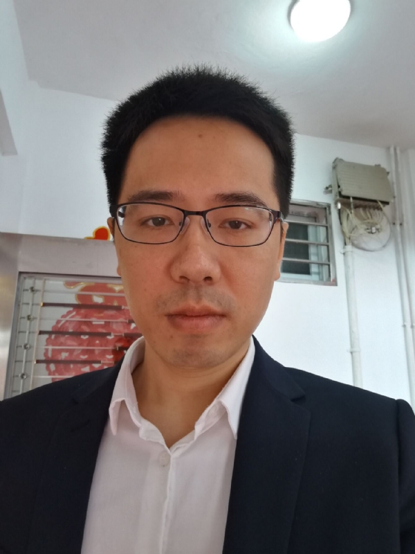 妥妥当当的第一张照片--明溪相亲网