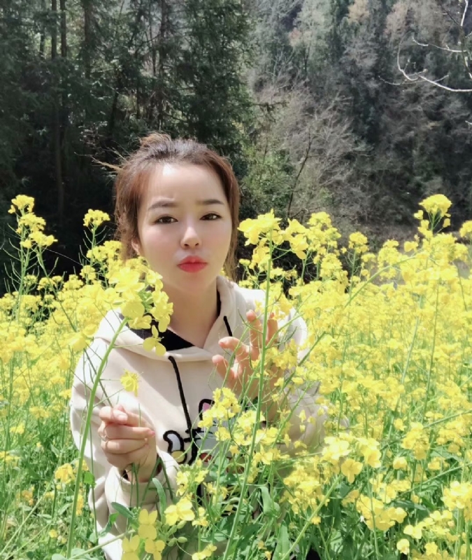 阡陌的第一张照片--明溪相亲网